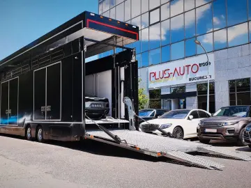 MERCEDES-BENZ GLE 400e_53AMG Ext Pack_PremiumPlus AMG