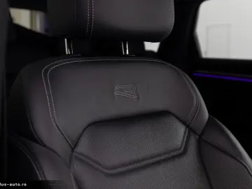 VW Touareg R-line V6 TDI 286 CP Black Style Garantie