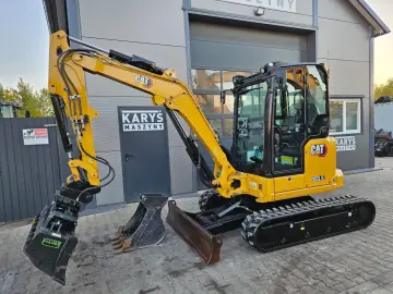 CAT 303.5 CR 2022 2581 mth 303.5CR 303 302 302.7