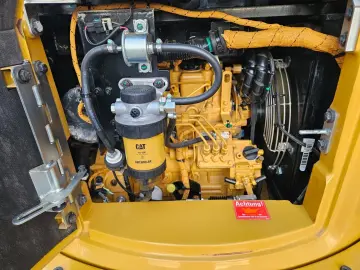 CAT 303.5 CR 2022 2581 mth 303.5CR 303 302 302.7