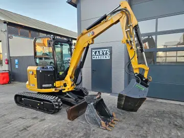 CAT 303.5 CR 2022 2581 mth 303.5CR 303 302 302.7