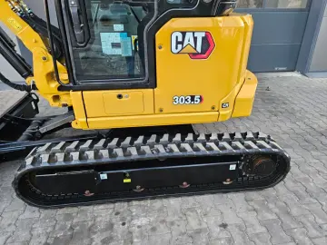 CAT 303.5 CR 2022 2581 mth 303.5CR 303 302 302.7