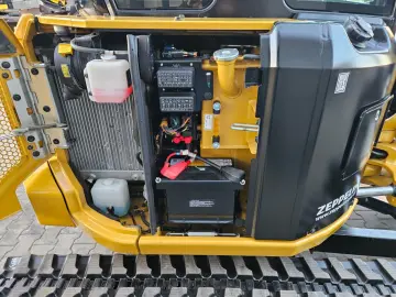 CAT 303.5 CR 2022 2581 mth 303.5CR 303 302 302.7