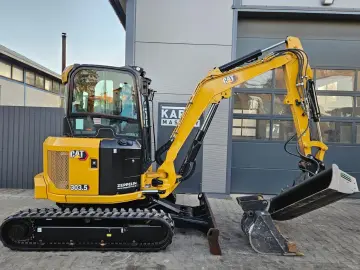 CAT 303.5 CR 2022 2581 mth 303.5CR 303 302 302.7