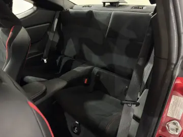 TOYOTA GT86 Pure  Navi Strebe ProTrackWheels KW Optik