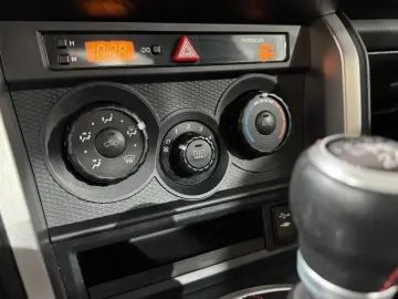 TOYOTA GT86 Pure  Navi Strebe ProTrackWheels KW Optik