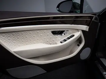 BENTLEY Continental gtc W12 6.0 635 ch