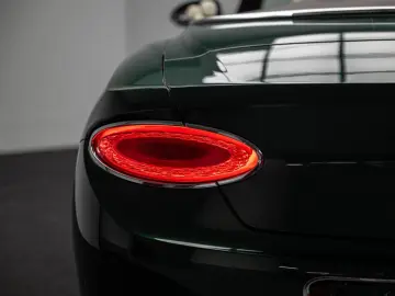 BENTLEY Continental gtc W12 6.0 635 ch