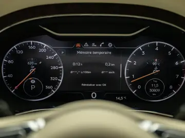 BENTLEY Continental gtc W12 6.0 635 ch