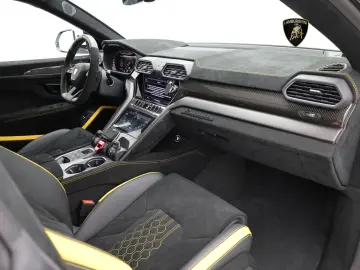 LAMBORGHINI Urus Performante I Lamborghini Hamburg