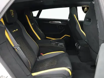 LAMBORGHINI Urus Performante I Lamborghini Hamburg