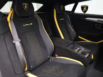 LAMBORGHINI Urus Performante I Lamborghini Hamburg