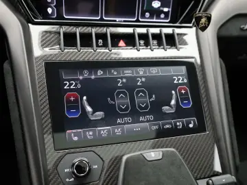 LAMBORGHINI Urus Performante I Lamborghini Hamburg