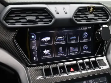 LAMBORGHINI Urus Performante I Lamborghini Hamburg