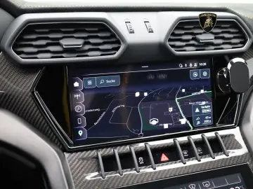 LAMBORGHINI Urus Performante I Lamborghini Hamburg