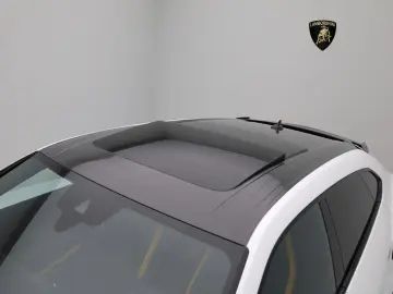 LAMBORGHINI Urus Performante I Lamborghini Hamburg