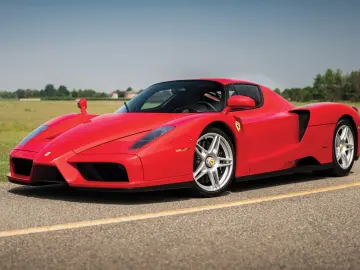 Ferrari Enzo