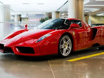 Ferrari Enzo