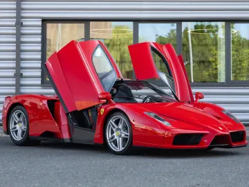 Ferrari Enzo
