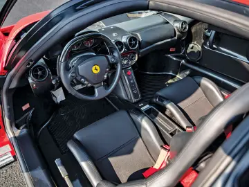 Ferrari Enzo