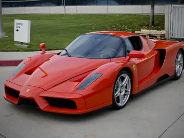 Ferrari Enzo
