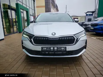 Skoda Octavia IV