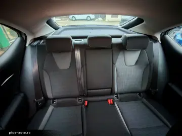 Skoda Octavia IV