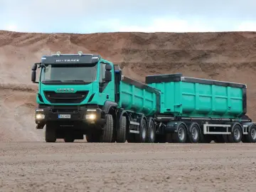 Iveco Trakker HD-T 2026-035