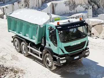 Iveco Trakker HD-T 2026-035
