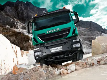 Iveco Trakker HD-T 2026-035