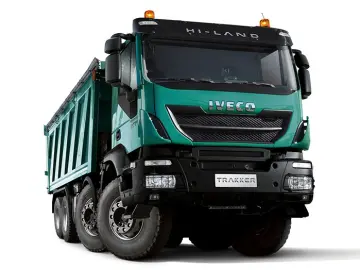 Iveco Trakker HD-T 2026-035