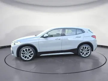 BMW H2 Hybrid