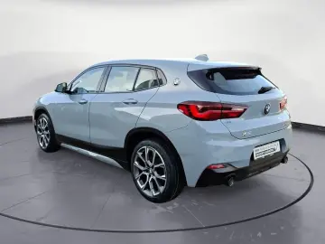 BMW H2 Hybrid