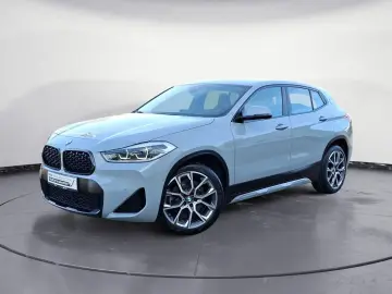 BMW H2 Hybrid