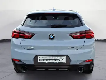 BMW H2 Hybrid