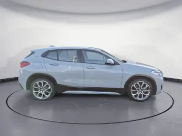 BMW H2 Hybrid
