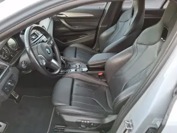 BMW H2 Hybrid
