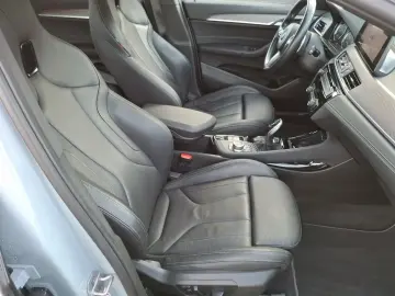 BMW H2 Hybrid