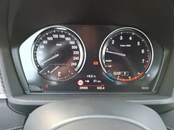 BMW H2 Hybrid