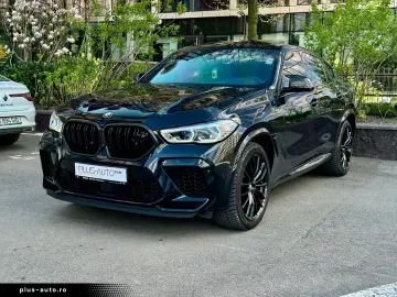 BMW X6 M