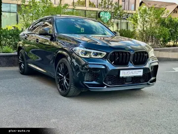 BMW X6 M