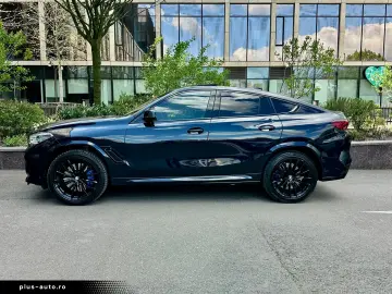 BMW X6 M