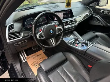 BMW X6 M