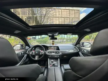 BMW X6 M