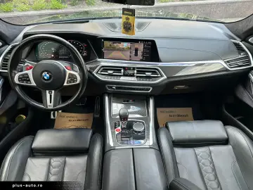 BMW X6 M