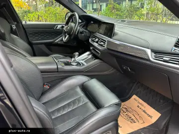 BMW X6 M