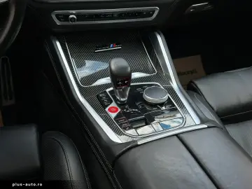BMW X6 M