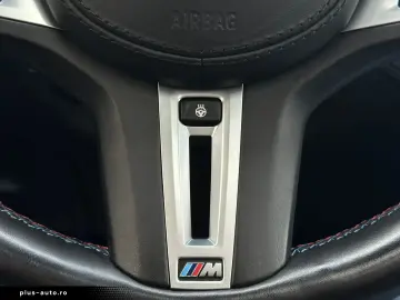 BMW X6 M