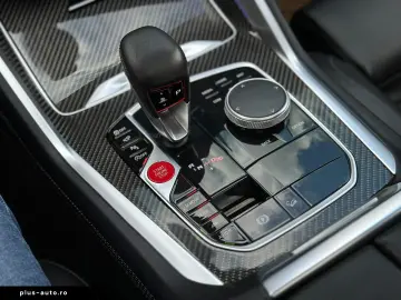 BMW X6 M