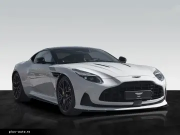 Aston Martin DB